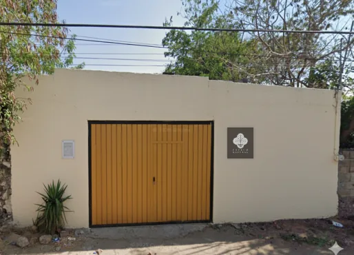 Oficinas de Chukum Natural